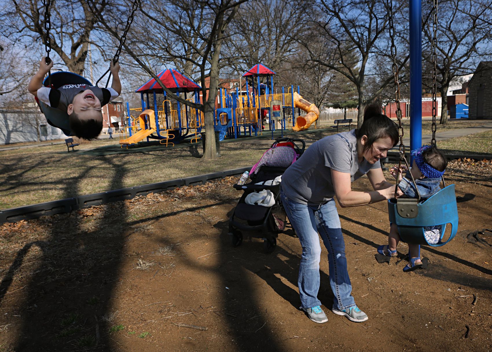 Heroin in St. Louis